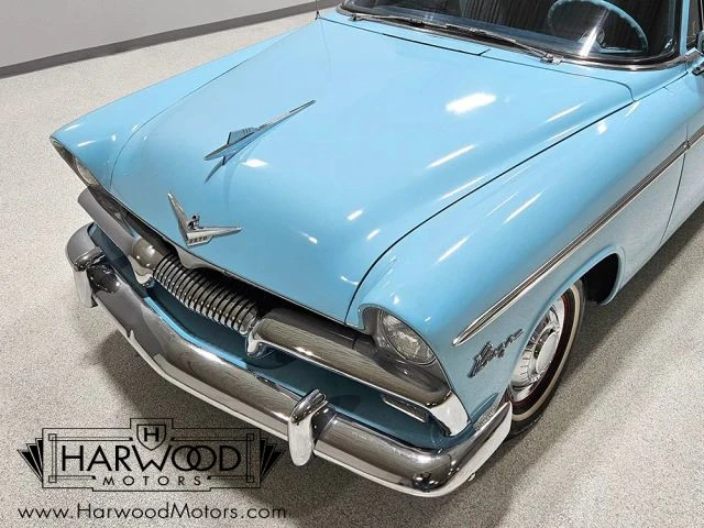 1955 Plymouth - Image 10 of 21