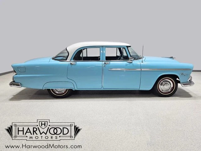 1955 Plymouth - Image 7 of 21