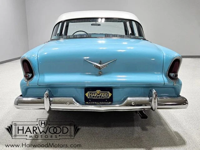 1955 Plymouth - Image 5 of 21