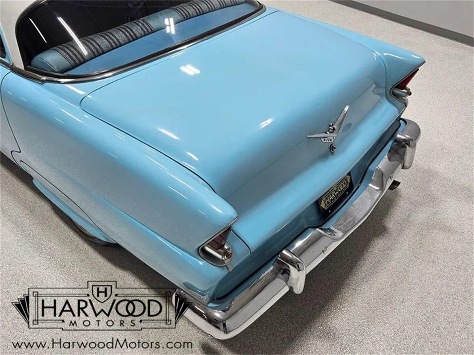 1955 Plymouth Belvedere - Image 13 of 31