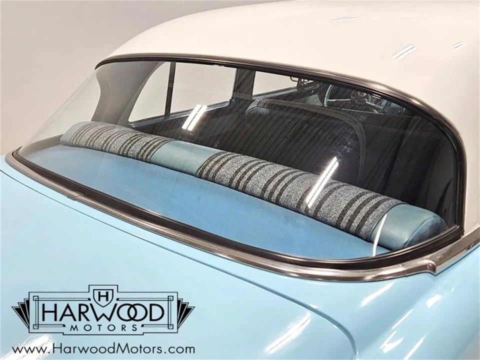 1955 Plymouth Belvedere - Image 24 of 31