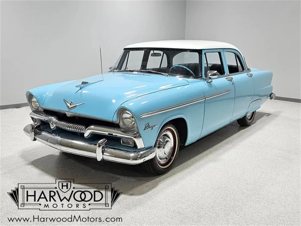 1955 Plymouth Belvedere - Image 2 of 31
