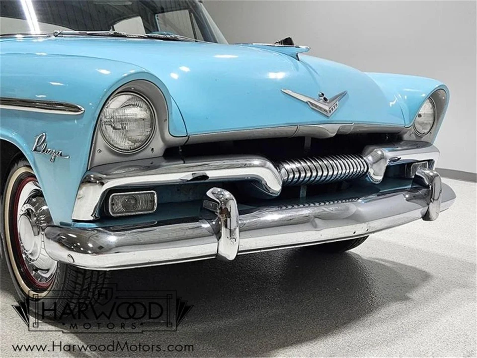 1955 Plymouth Belvedere - Image 15 of 31