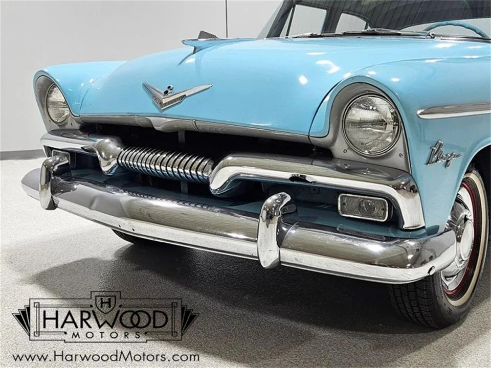 1955 Plymouth Belvedere - Image 14 of 31