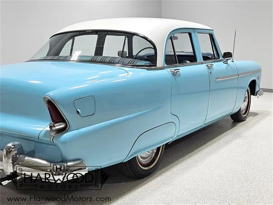 1955 Plymouth Belvedere - Image 31 of 31