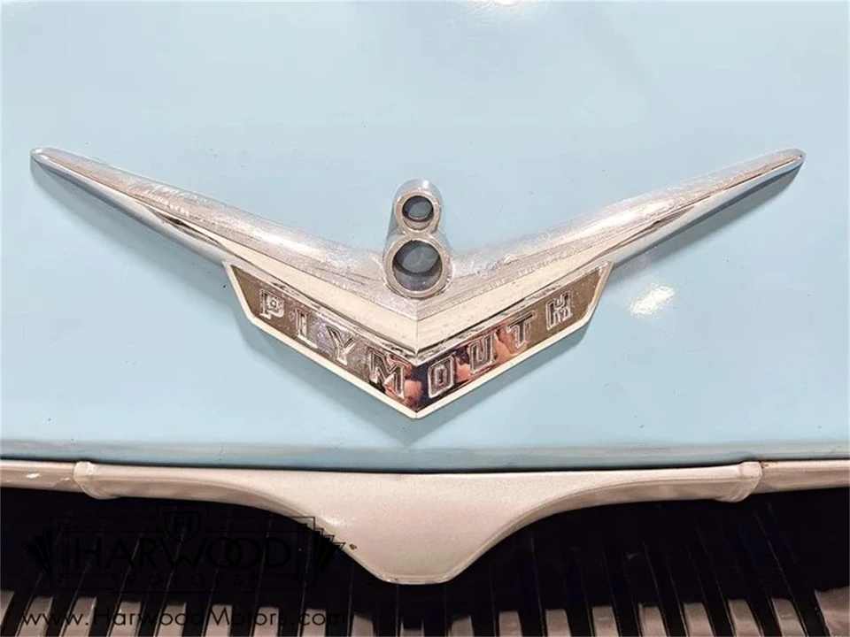 1955 Plymouth Belvedere - Image 17 of 31