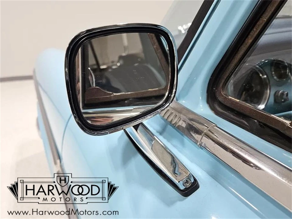 1955 Plymouth Belvedere - Image 21 of 31
