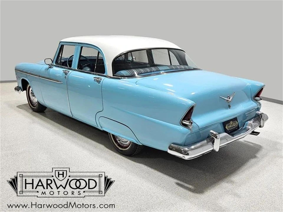 1955 Plymouth Belvedere - Image 4 of 31