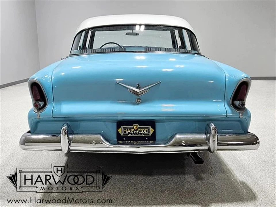 1955 Plymouth Belvedere - Image 5 of 31
