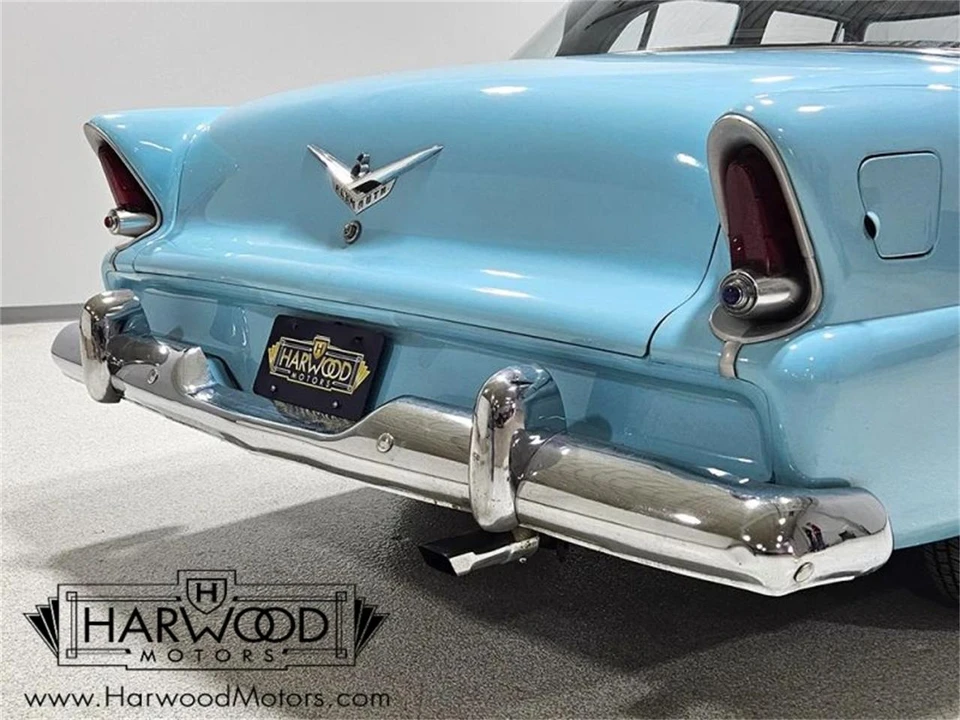 1955 Plymouth Belvedere - Image 28 of 31