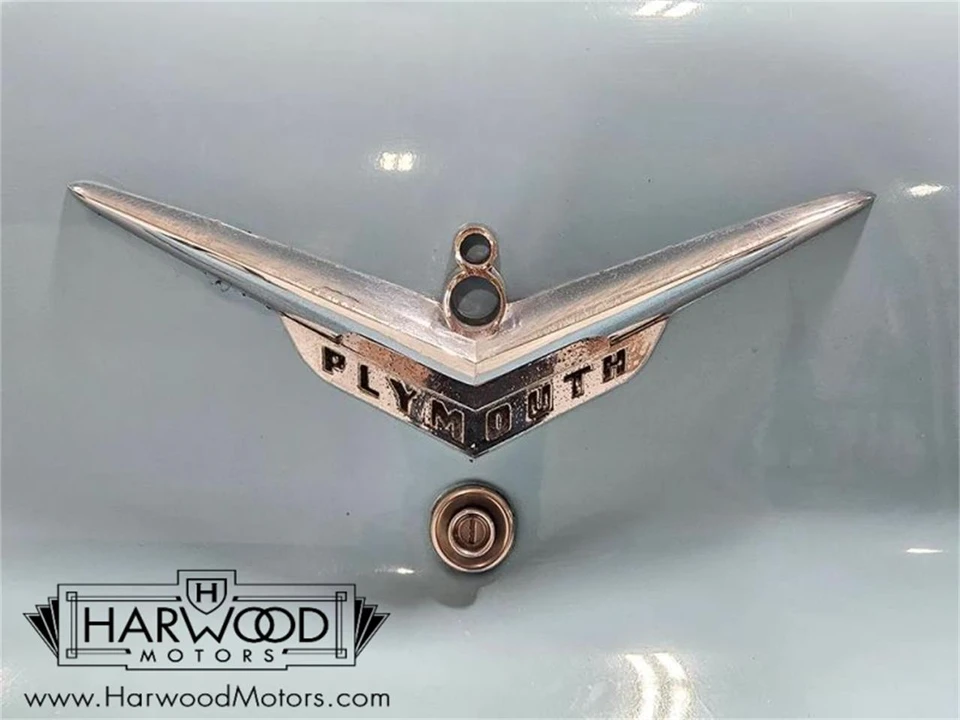 1955 Plymouth Belvedere - Image 26 of 31