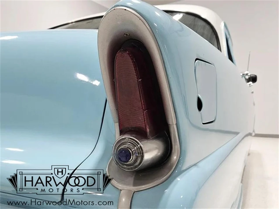 1955 Plymouth Belvedere - Image 27 of 31