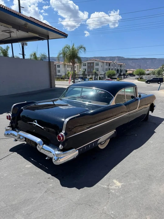 1955 Pontiac Star Chief - Image 3 of 8