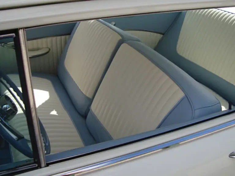 1955 Pontiac Chieftain - Image 2 of 5