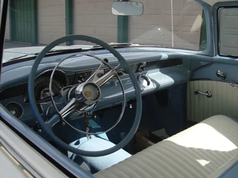 1955 Pontiac Chieftain - Image 3 of 5