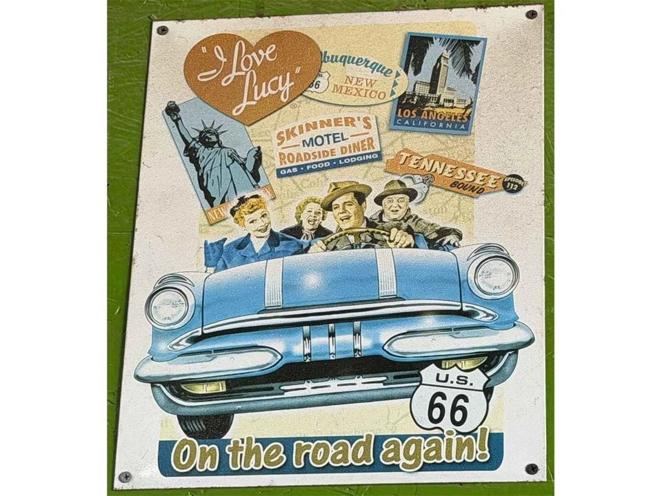 1955 Pontiac Chieftain - Image 7 of 13