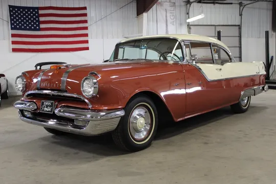 1955 Pontiac Chieftain