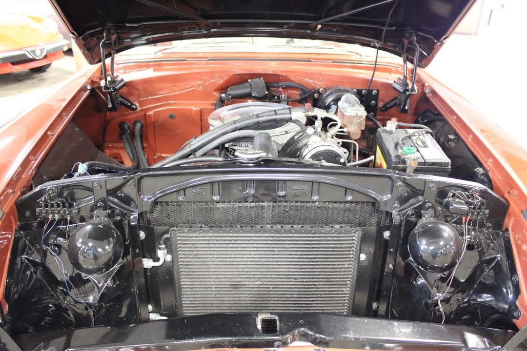1955 Pontiac Chieftain - Image 31 of 31