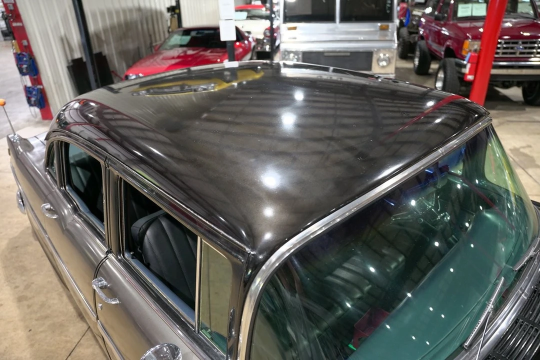 1955 Pontiac Chieftain - Image 19 of 21