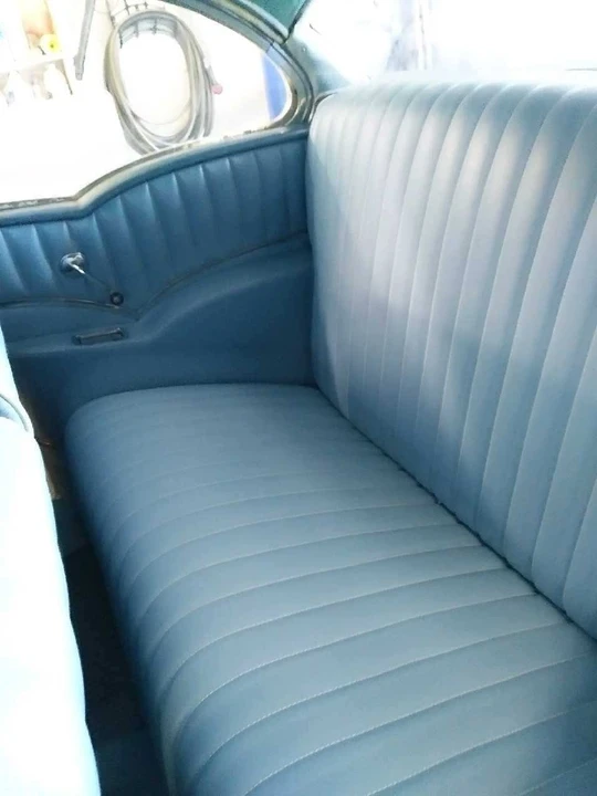 1955 Pontiac Chieftain - Image 8 of 12