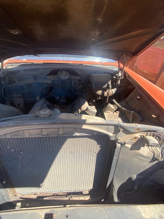 1955 Pontiac Chieftain - Image 20 of 21