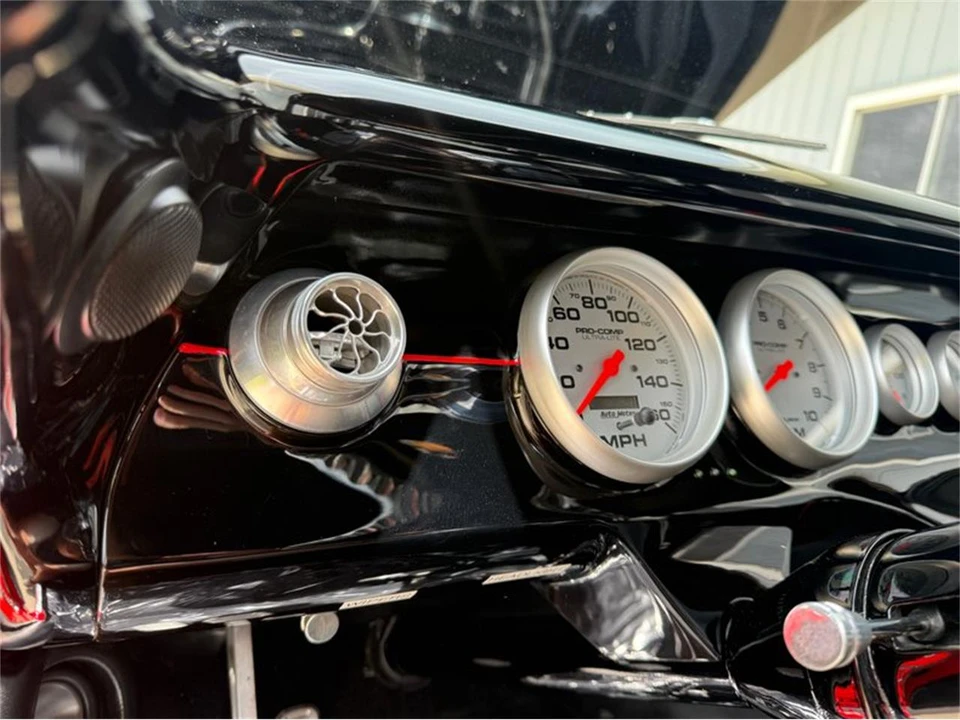 1955 Pontiac Chieftain - Image 21 of 31
