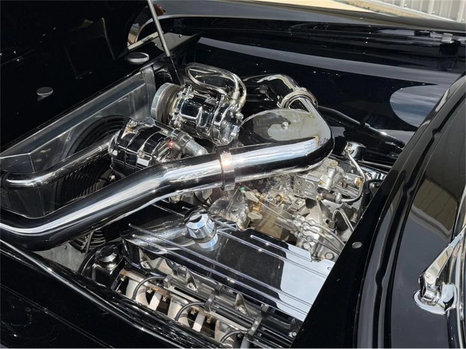 1955 Pontiac Chieftain - Image 31 of 31