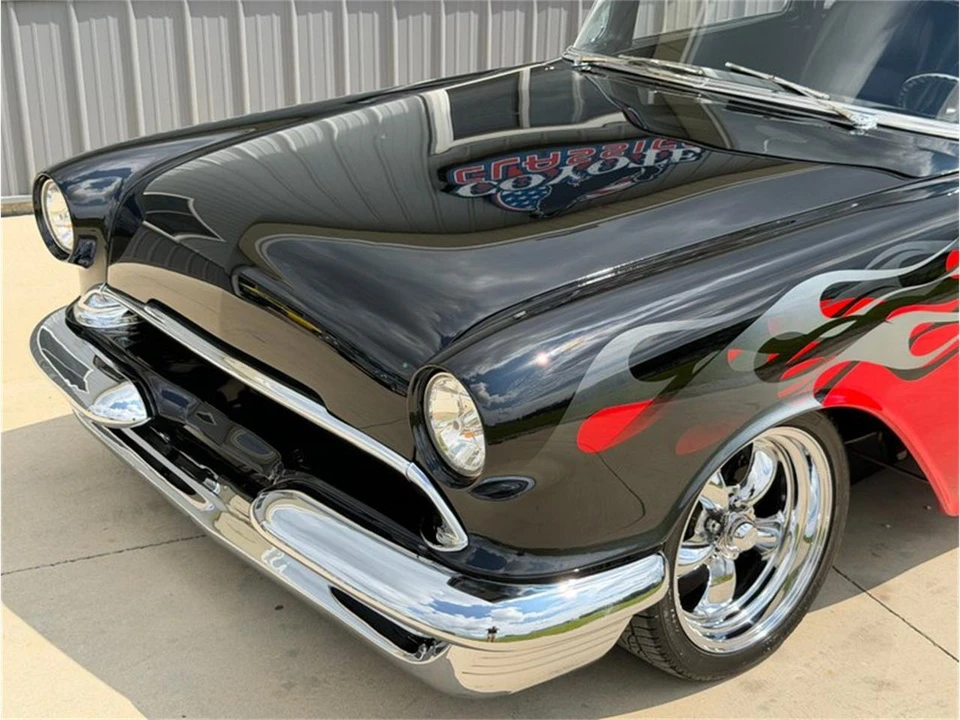 1955 Pontiac Chieftain - Image 17 of 31