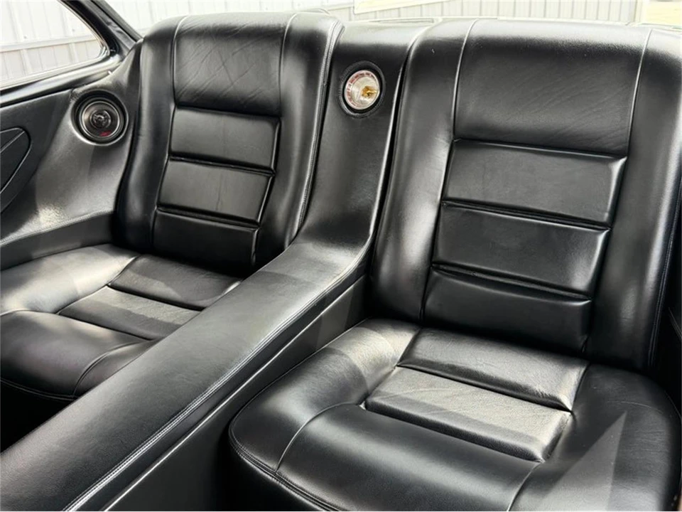 1955 Pontiac Chieftain - Image 28 of 31