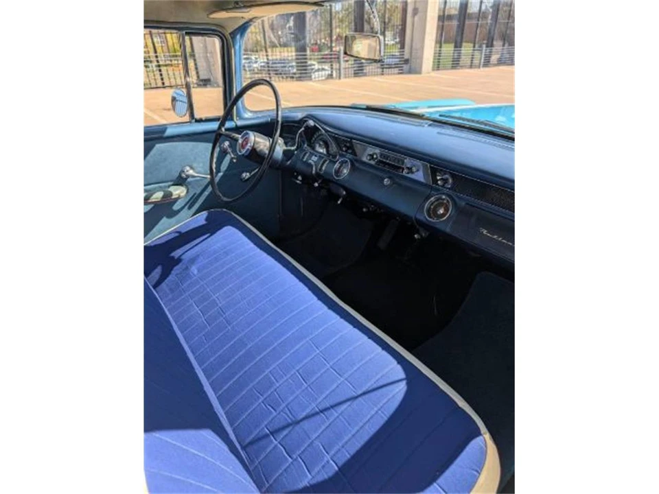 1955 Pontiac Chieftain - Image 3 of 17
