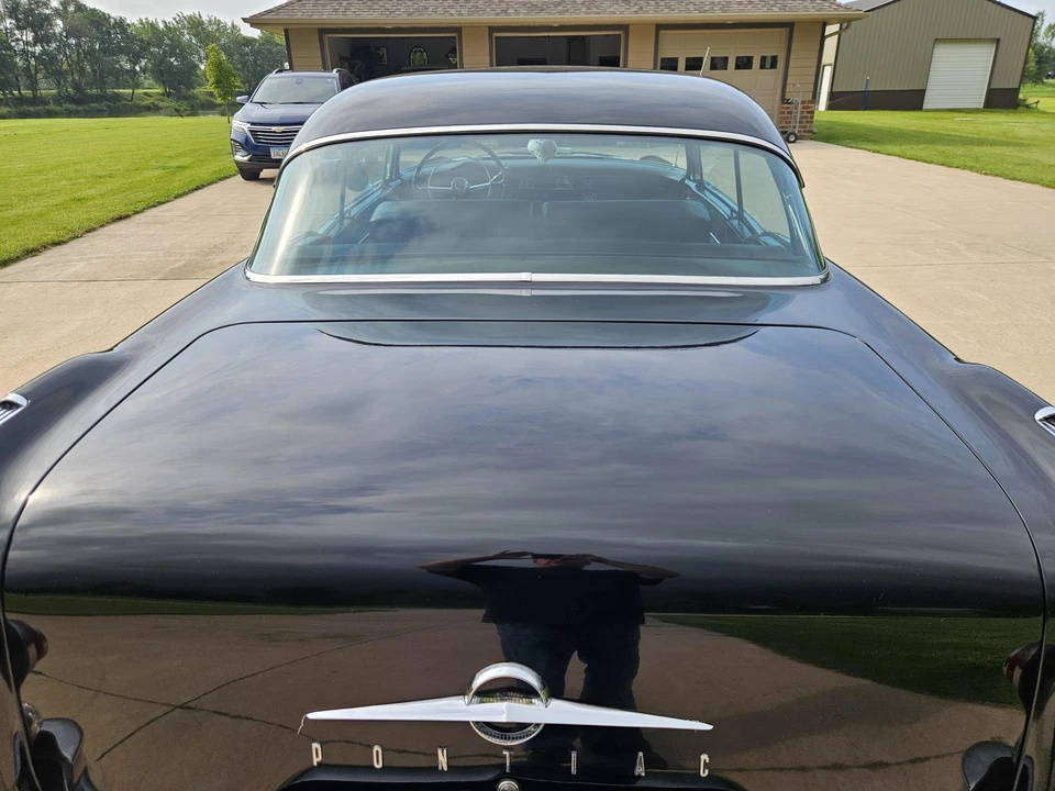 1955 Pontiac Chieftain - Image 22 of 31