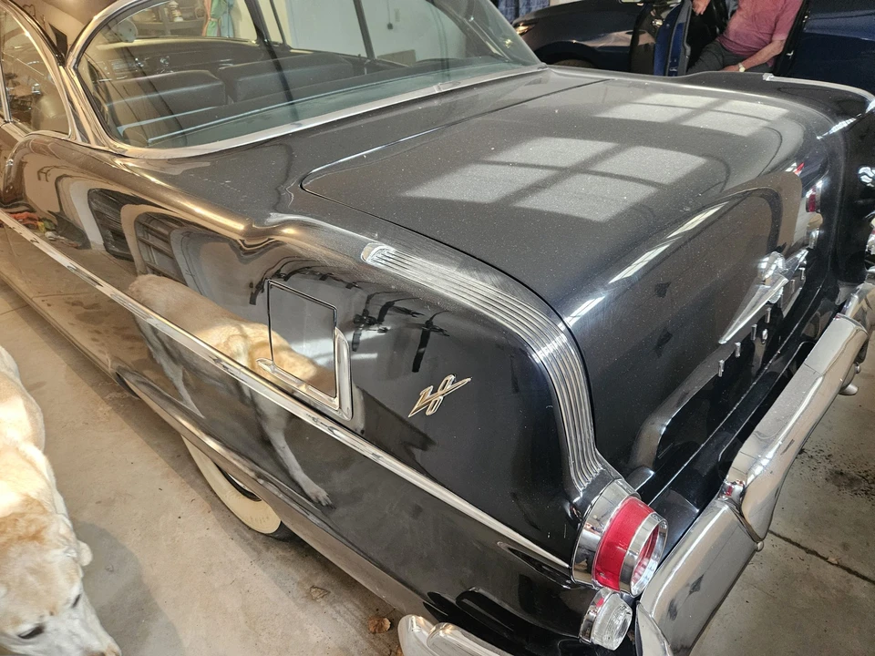 1955 Pontiac Chieftain - Image 23 of 31