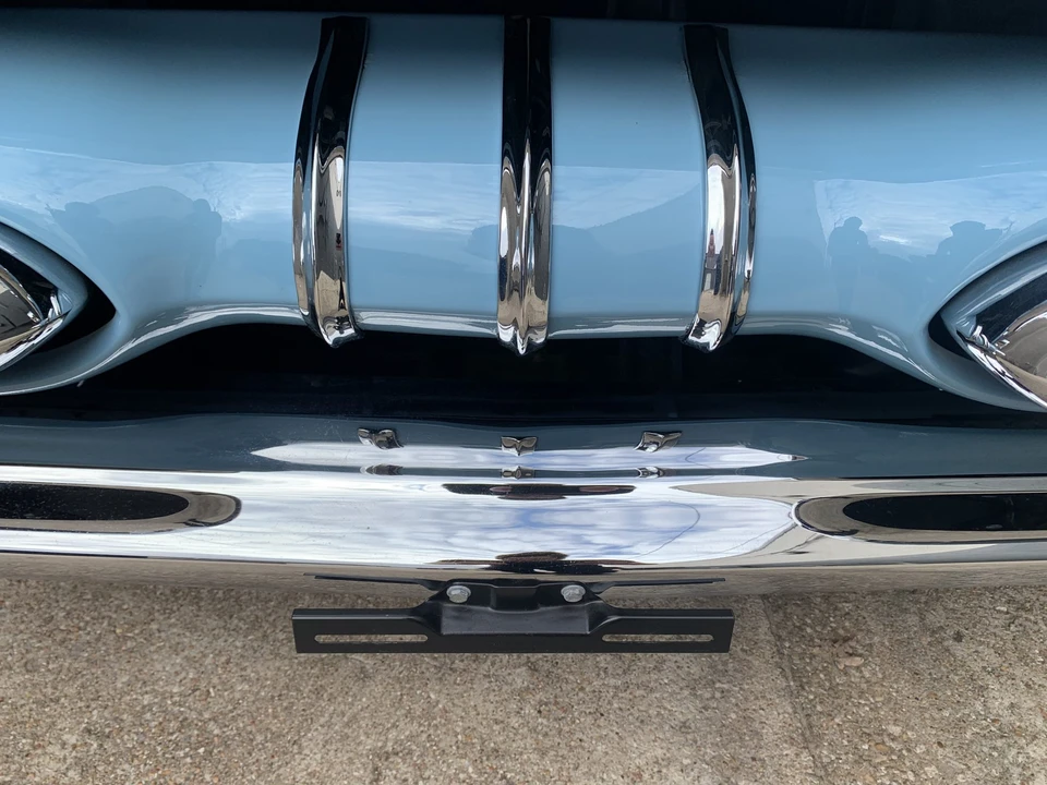 1955 Pontiac Chieftain - Image 29 of 31