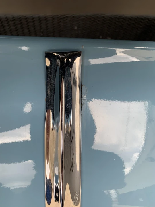 1955 Pontiac Chieftain - Image 31 of 31