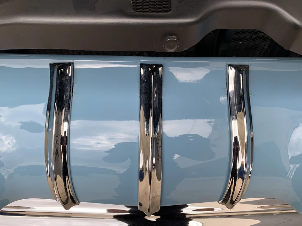 1955 Pontiac Chieftain - Image 30 of 31