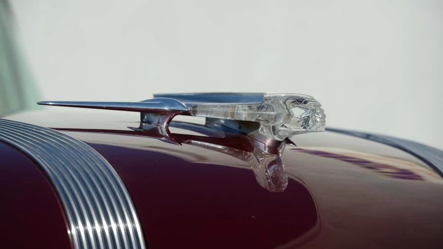 1955 Pontiac Chieftain - Image 15 of 20