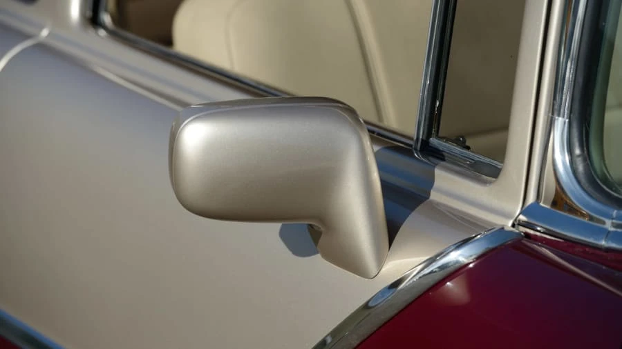 1955 Pontiac Chieftain - Image 16 of 20