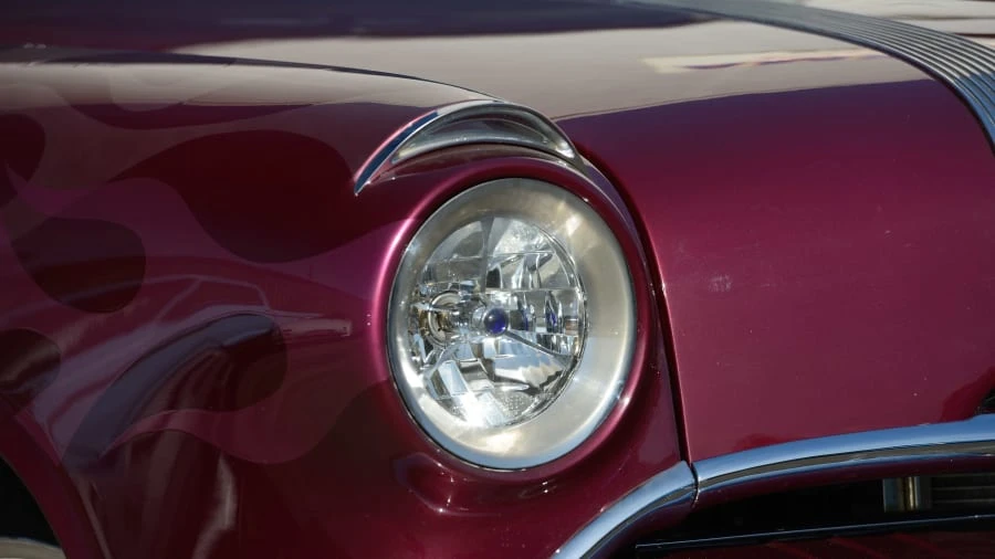 1955 Pontiac Chieftain - Image 19 of 20