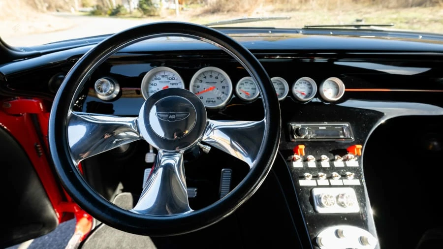 1955 Pontiac Chieftain - Image 29 of 31