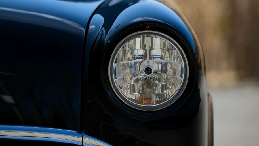 1955 Pontiac Chieftain - Image 13 of 31