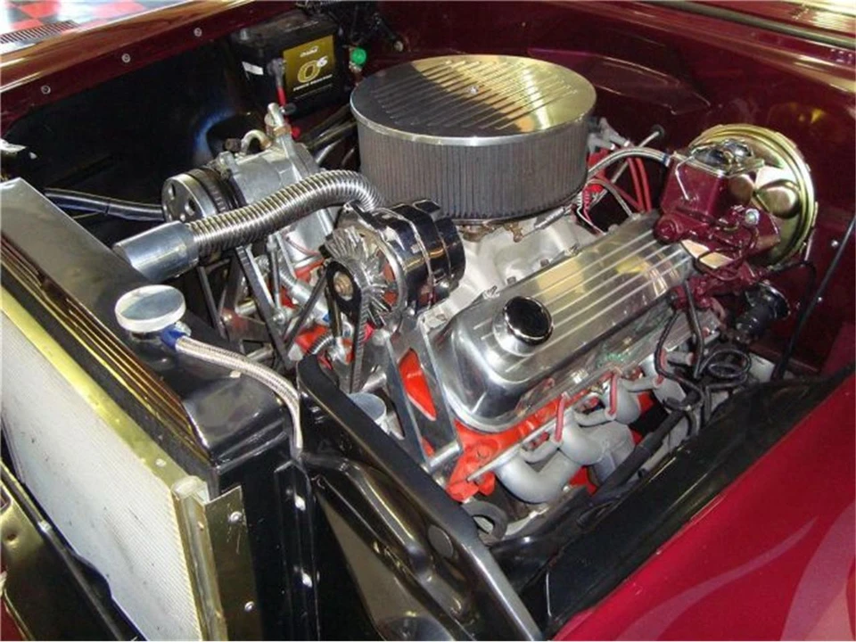 1955 Pontiac Chieftain - Image 20 of 20