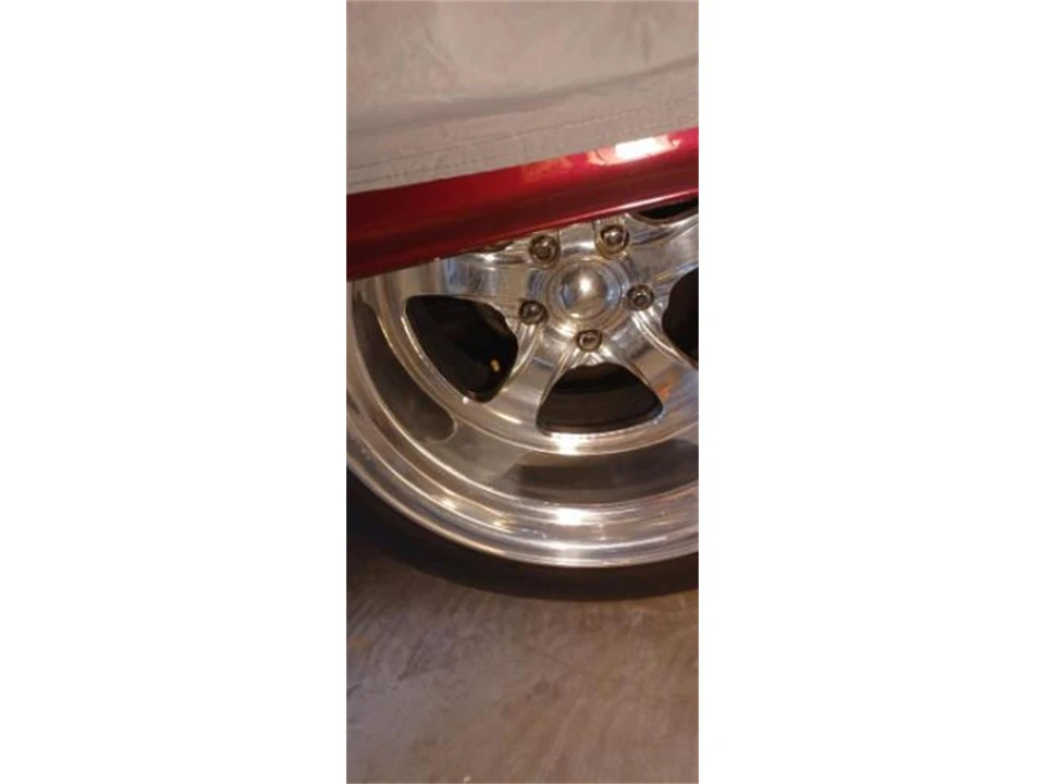 1955 Pontiac Chieftain - Image 14 of 20