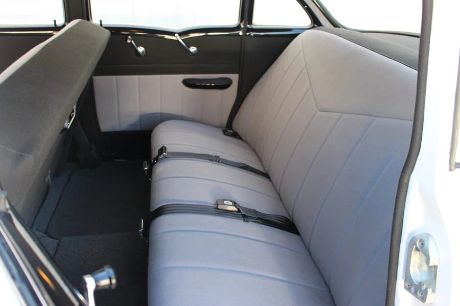 1955 Pontiac Chieftain - Image 6 of 10