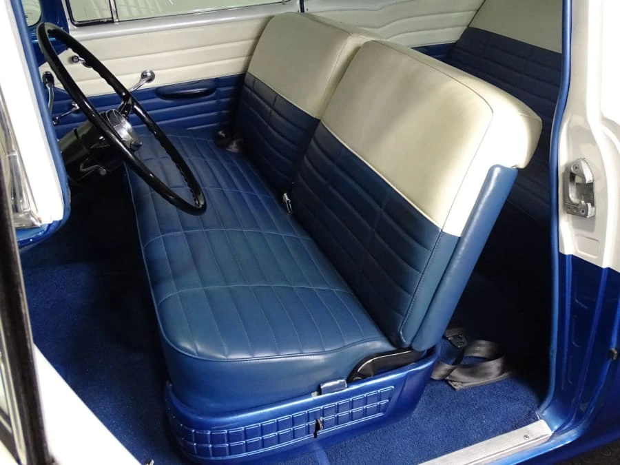 1955 Pontiac Chieftain - Image 4 of 11