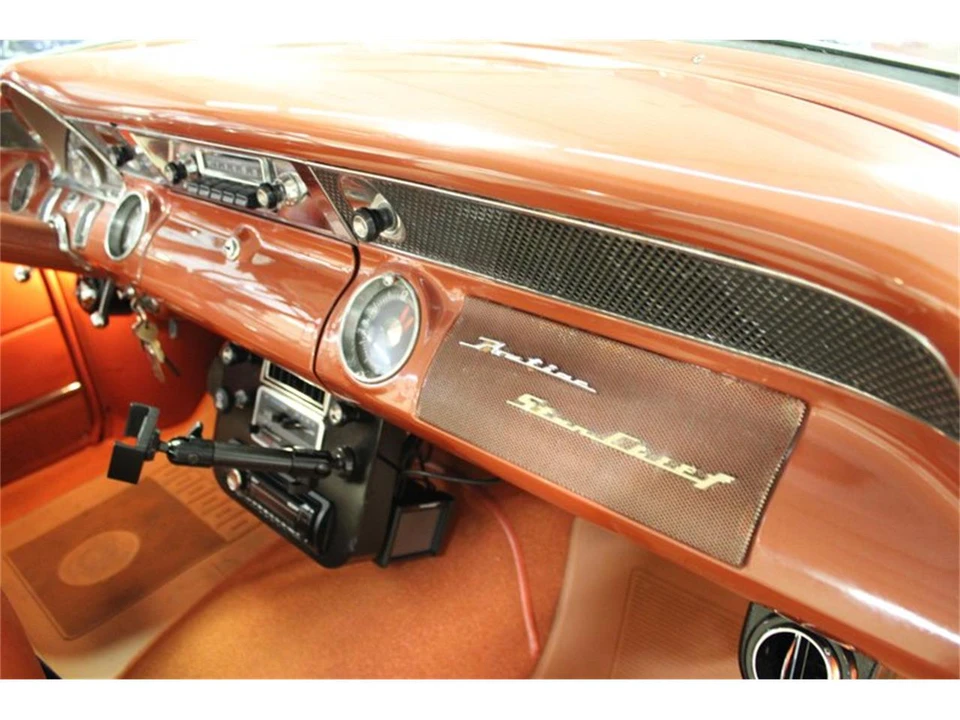 1955 Pontiac Chieftain - Image 30 of 31