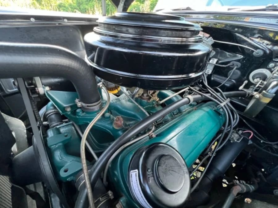 1955 Pontiac Chieftain - Image 15 of 17