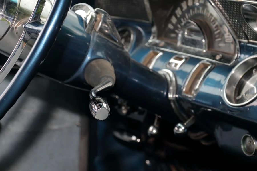 1955 Pontiac Chieftain - Image 31 of 31