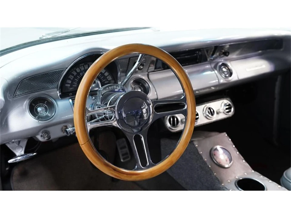 1955 Pontiac Chieftain - Image 31 of 31
