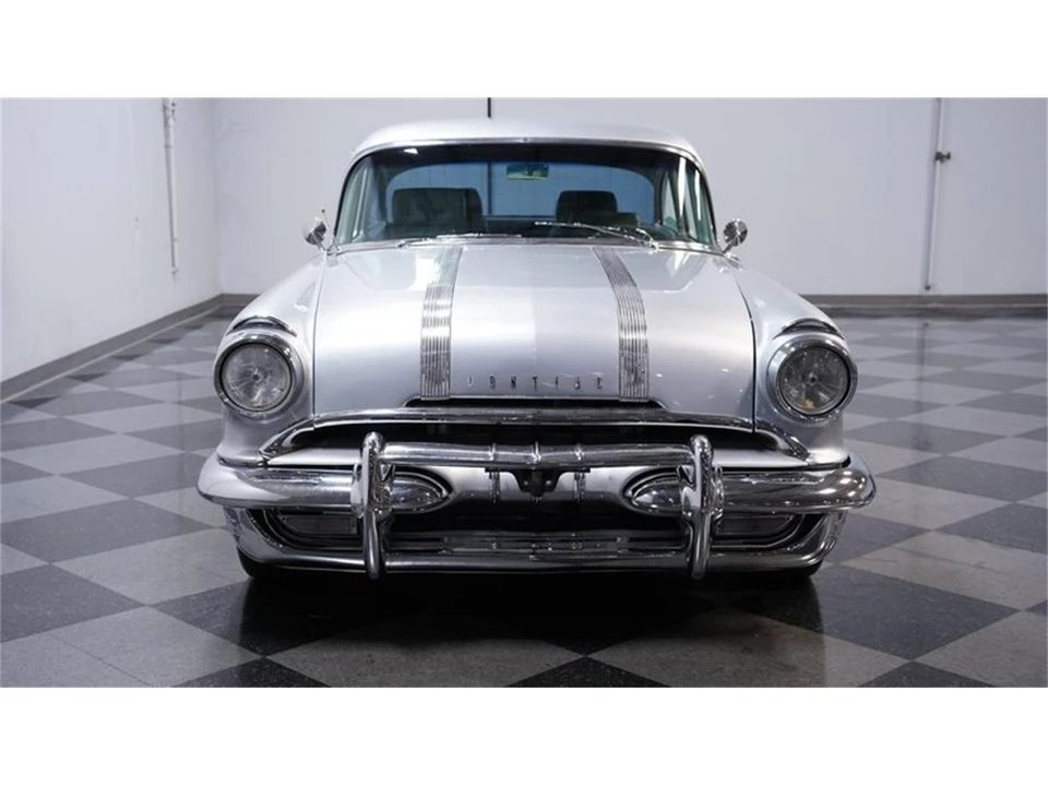 1955 Pontiac Chieftain - Image 16 of 31