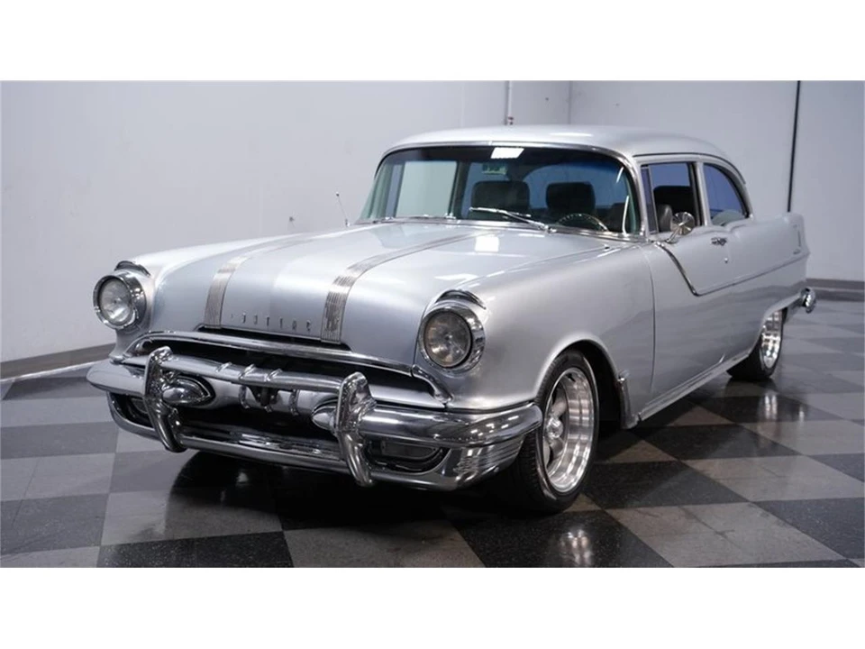 1955 Pontiac Chieftain - Image 17 of 31